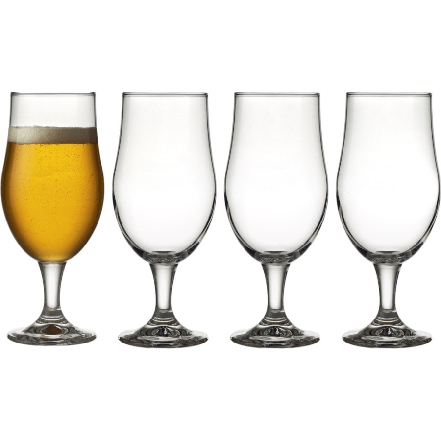 Lyngby Glas Juvel lglas 4 stk. 49 cl