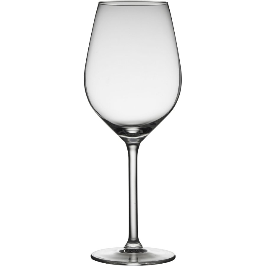 Lyngby Glas Juvel Rdvinsglas 4 stk. 50 cl