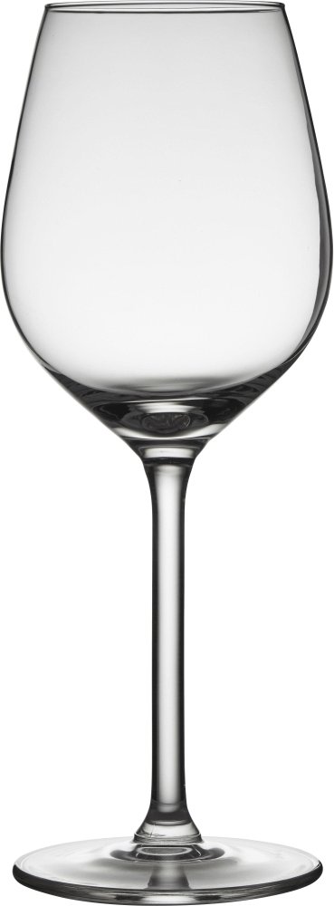 Lyngby Glas Juvel Hvidvinsglas 4 stk. 38 cl