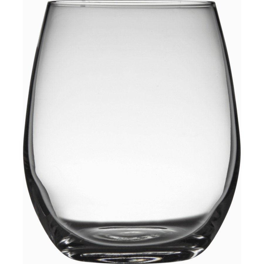 Lyngby Glas Juvel Vandglas 6 stk. 39 cl