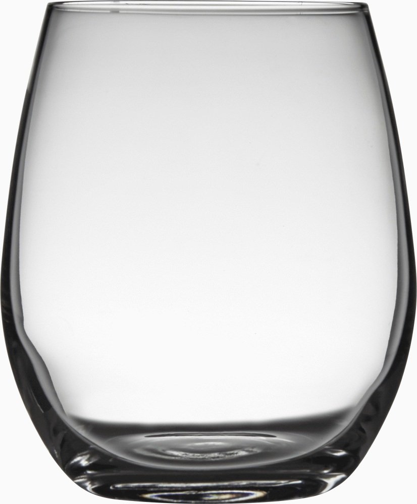 Lyngby Glas Juvel Vandglas 6 stk. 39 cl