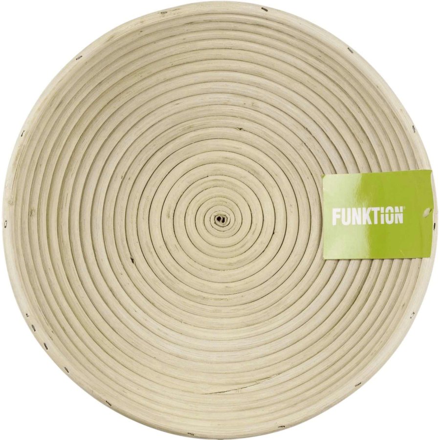 Funktion Grkrbchen 30 cm, Rattan