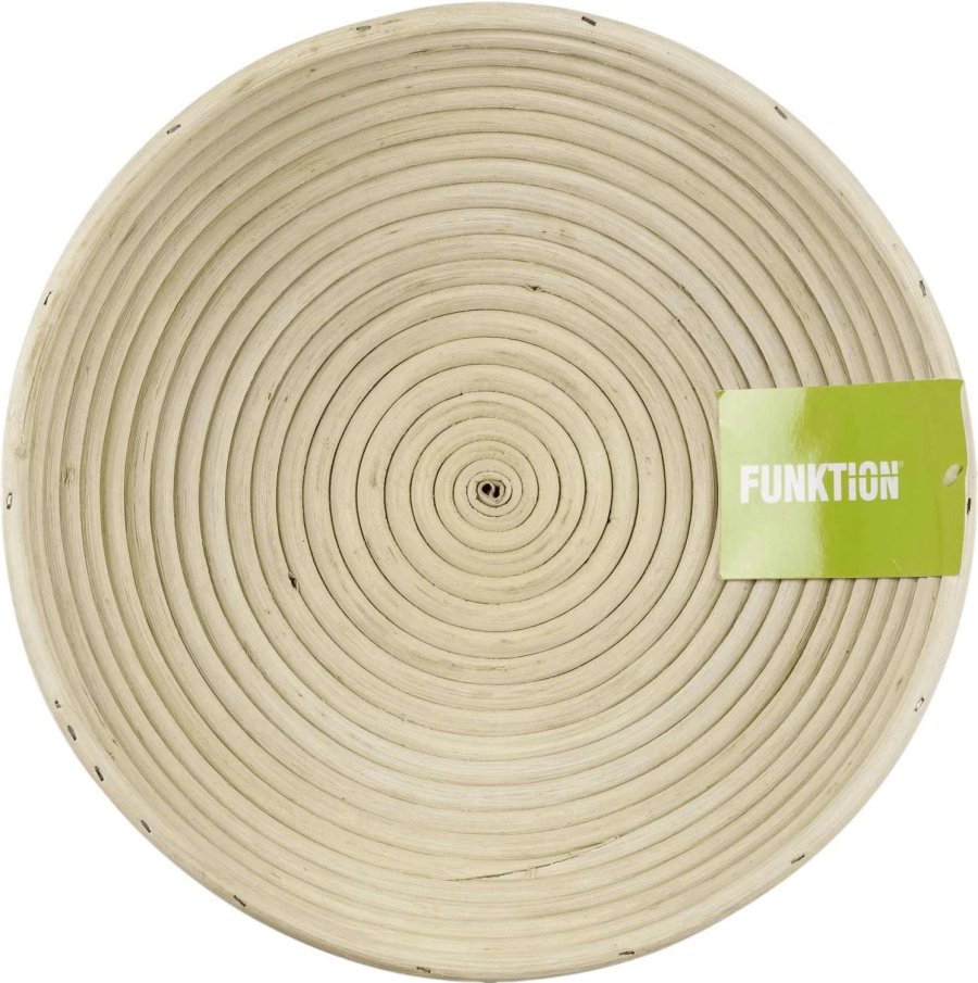 Funktion Grkrbchen 30 cm, Rattan