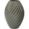 Mors� River Vase H21 cm, Gr�bl�