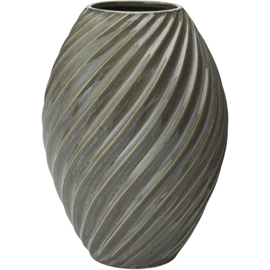 Mors River Vase H21 cm, Grbl