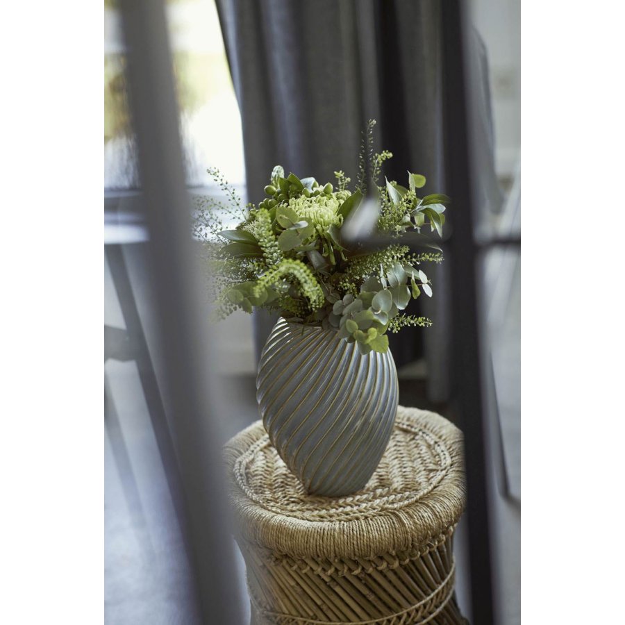 Mors River Vase H21 cm, Grbl