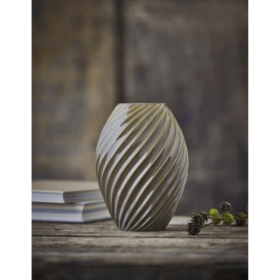 Mors River Vase H21 cm, Grbl