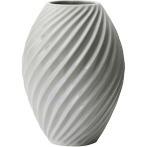 Mors River Vase H21 cm, Wei