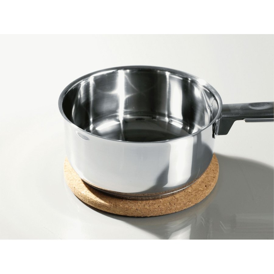 Funktion Topfuntersetzer 2er Set 17 cm, Kork