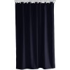 S&ouml;dahl Comfort Badeforh�ng 180x220 cm, Navy Blue