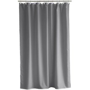 S&ouml;dahl Comfort Duschvorhang 180x200 cm, Stone Grey