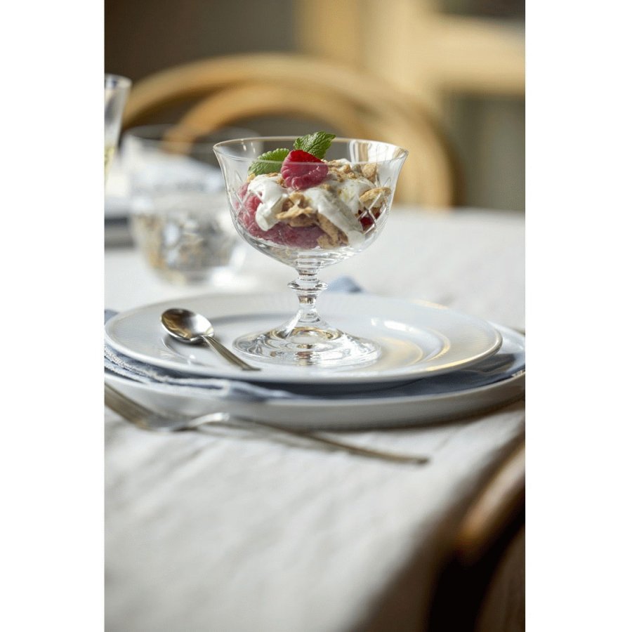 Lyngby Glas Eaton Champagnesk�l 2 stk. 28 cl