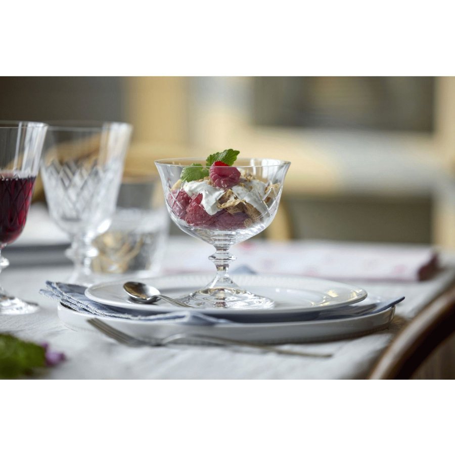 Lyngby Glas Eaton Champagnesk�l 2 stk. 28 cl