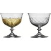 Lyngby Glas Eaton Champagnesk�l 2 stk. 28 cl