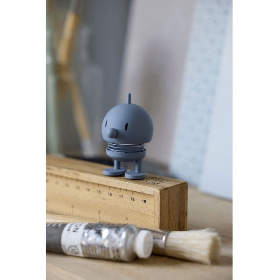 Hoptimist Bumble XS, Sky