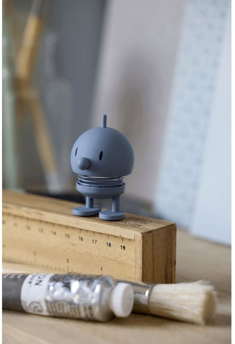 Hoptimist Bumble XS, Sky