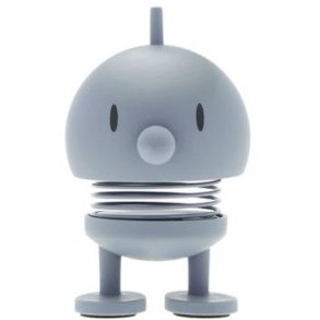 Hoptimist Bumble XS, Sky