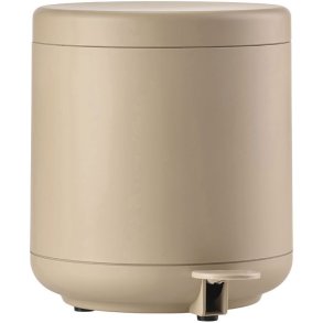 Zone Denmark Ume Pedalspand 4 L, Camel