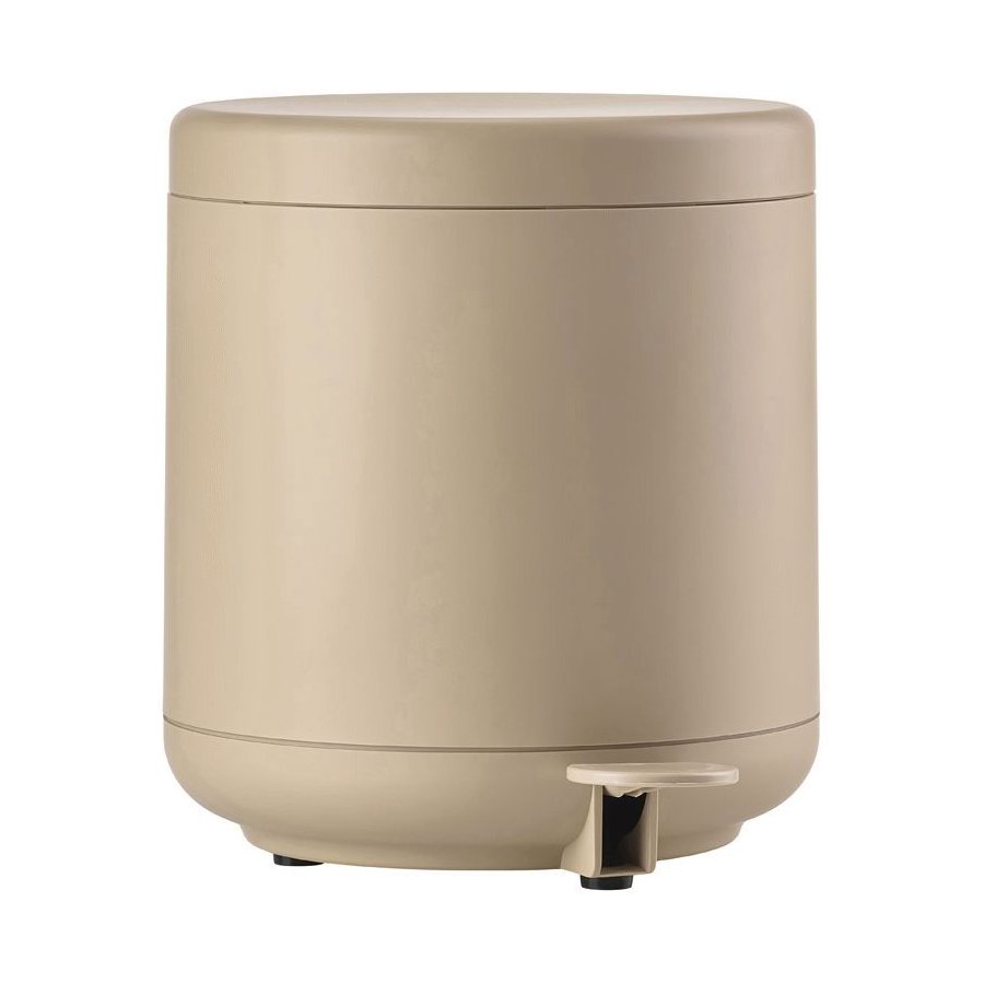 Zone Denmark Ume Pedalspand 4 L, Camel
