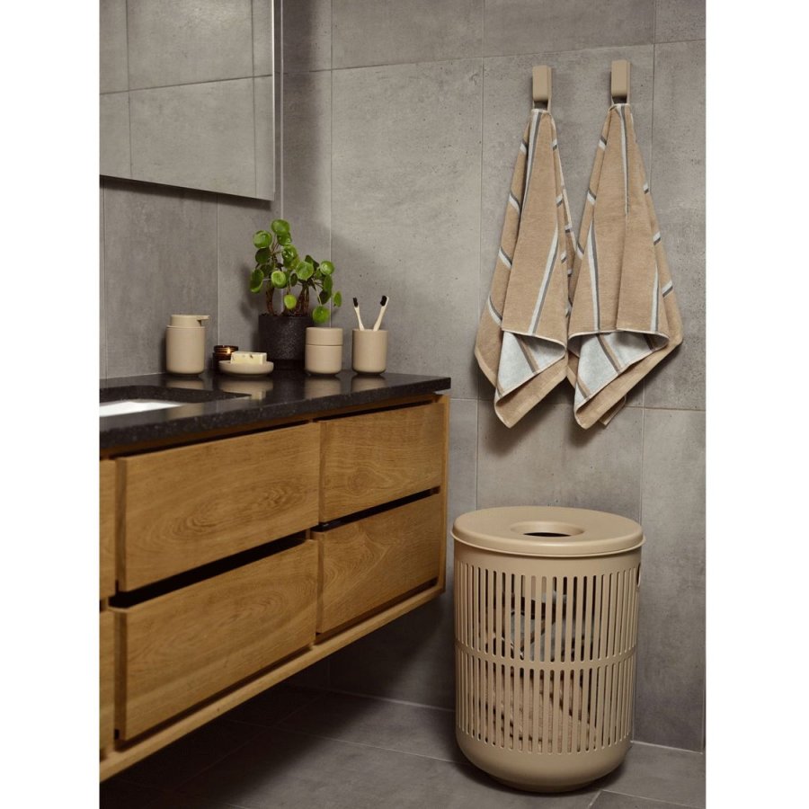 Zone Denmark Ume Krog 8 cm, Camel