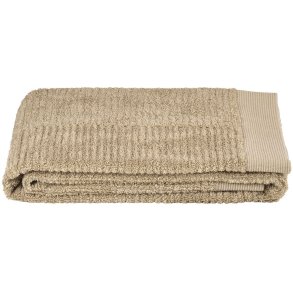 Zone Denmark Classic Badeh�ndkl�de 70x140 cm, Camel