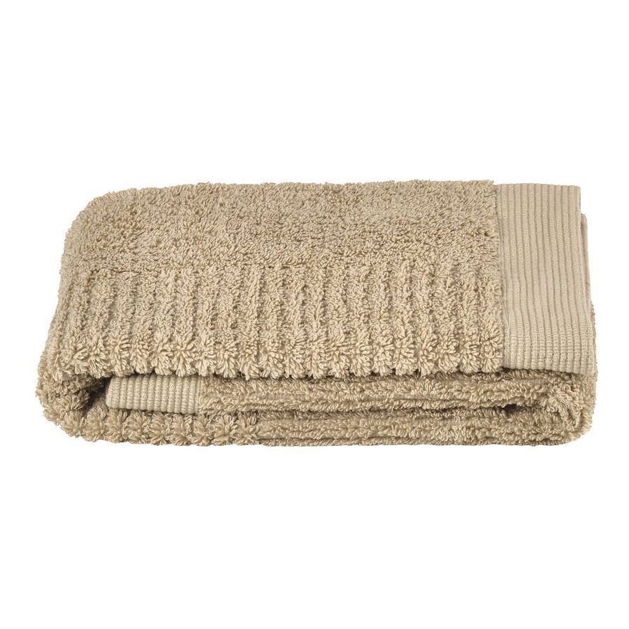 Zone Denmark Classic H�ndkl�de 50x70 cm, Camel
