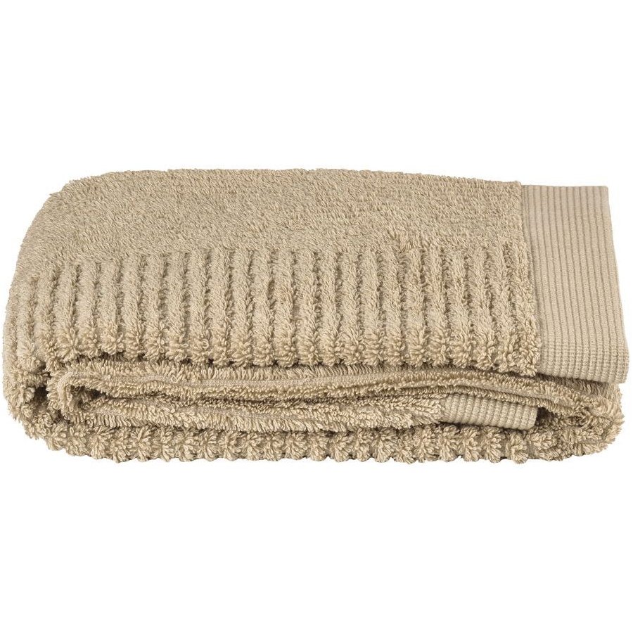 Zone Denmark Classic H�ndkl�de 50x100 cm, Camel