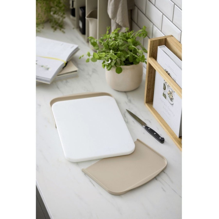 Rosti Separa Tablettset 27x20 cm, Humus