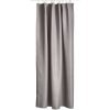 Zone Denmark Lux Badeforh�ng 180x220 cm, Grey