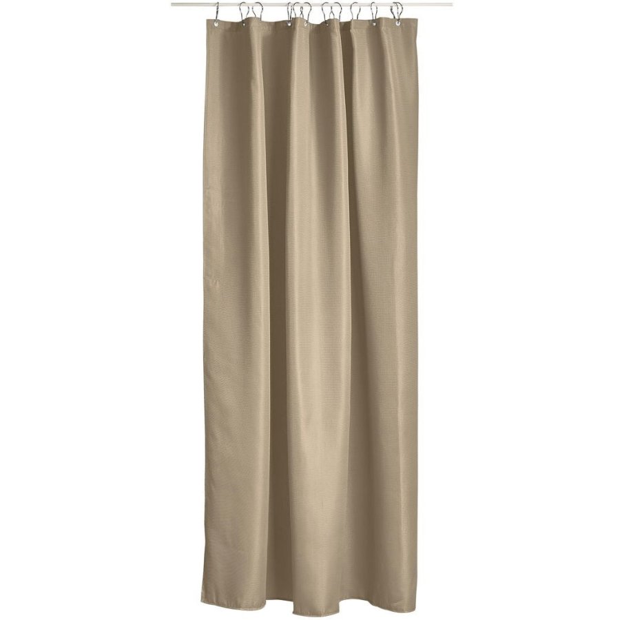 Zone Denmark Lux Badeforh�ng 180x220 cm, Camel