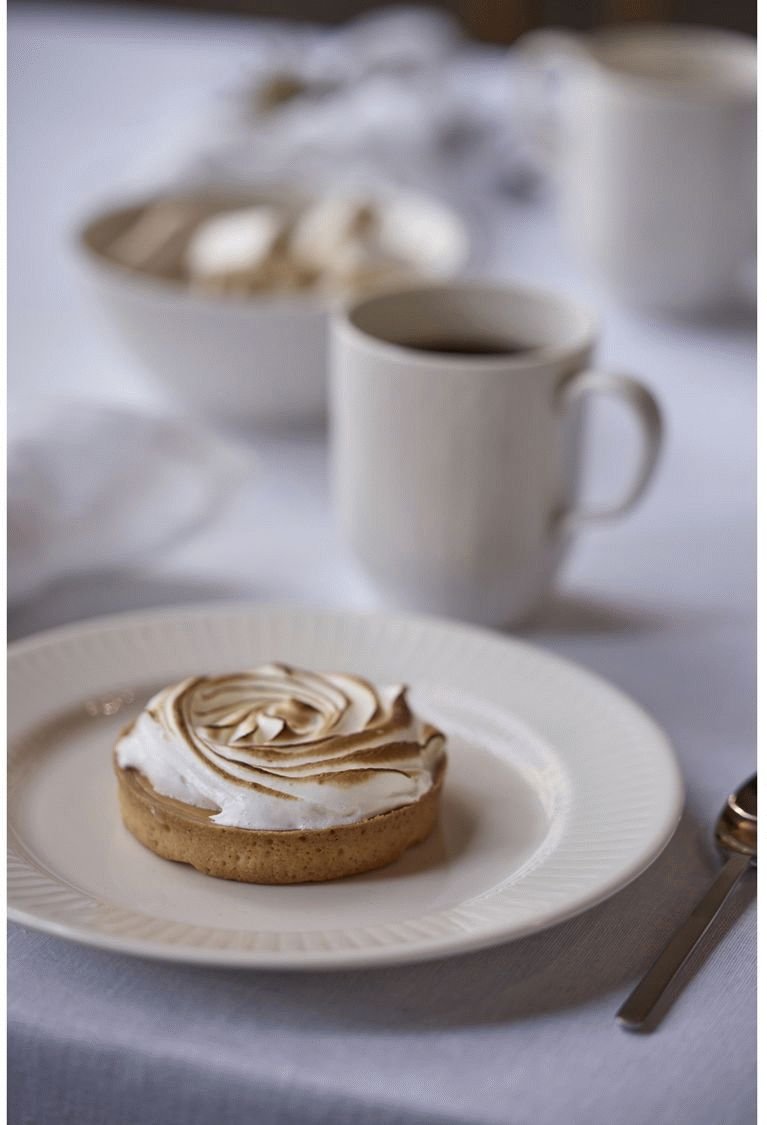 Coast Horizon Becher 4er Set 30 cl, Cloud