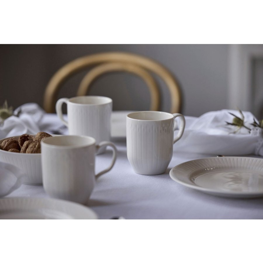 Coast Horizon Becher 4er Set 30 cl, Cloud