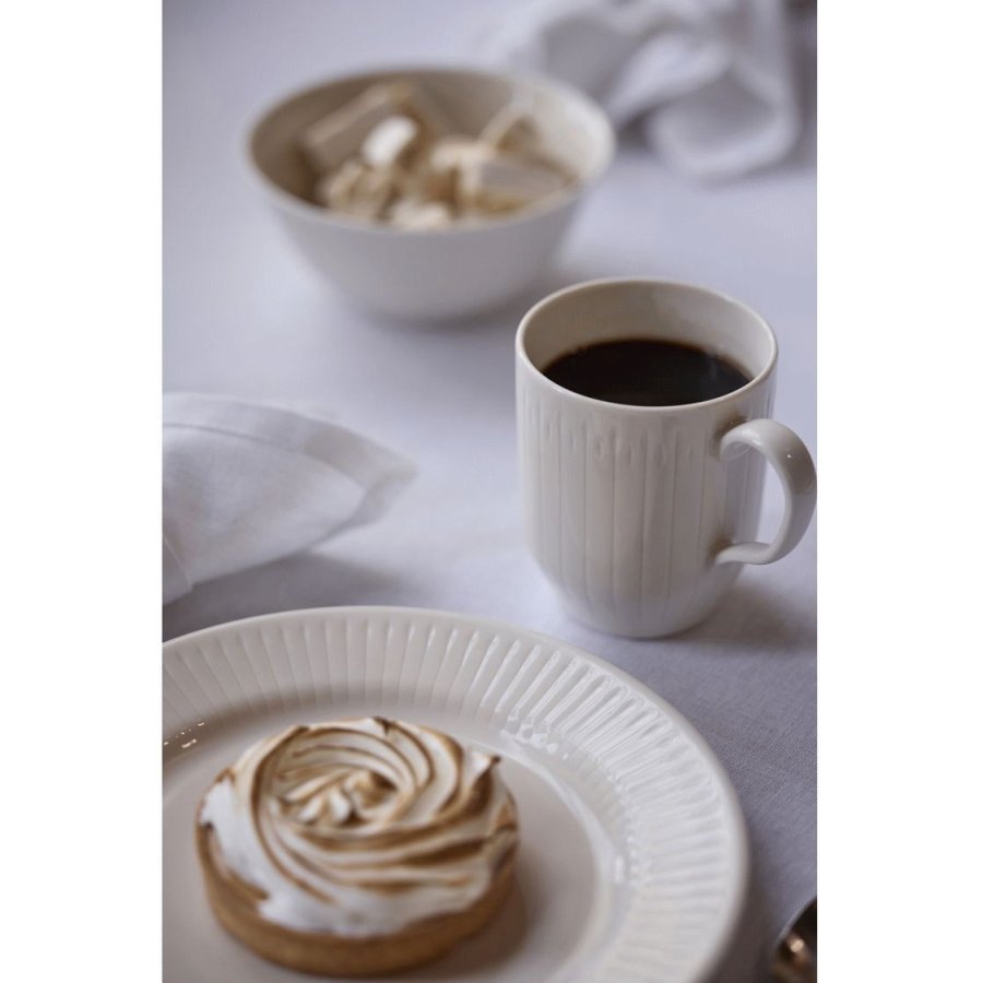 Coast Horizon Becher 4er Set 30 cl, Cloud