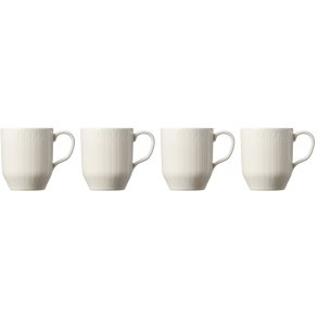 Coast Horizon Becher 4er Set 30 cl, Cloud