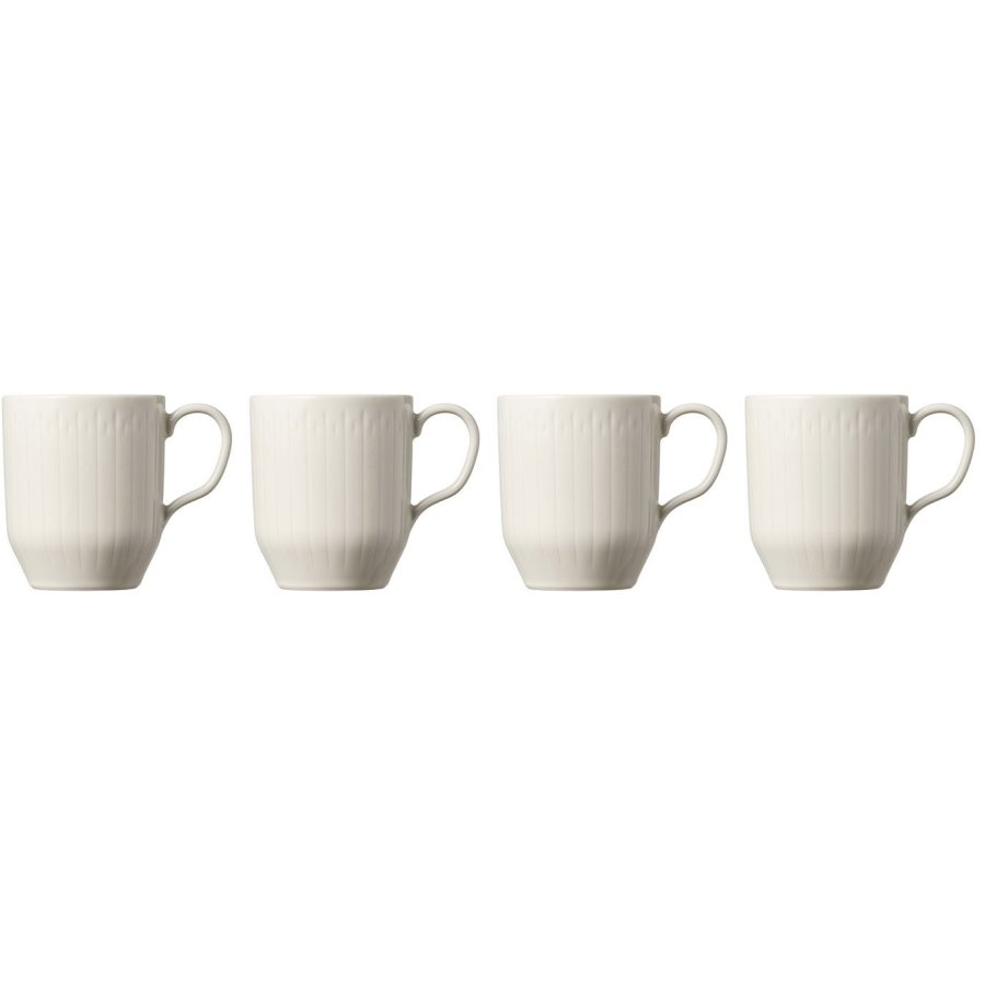 Coast Horizon Becher 4er Set 30 cl, Cloud