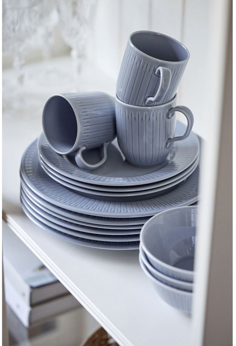 Coast Horizon Becher 4er Set 30 cl, Sea