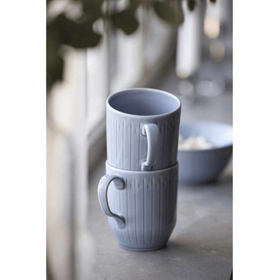 Coast Horizon Becher 4er Set 30 cl, Sea