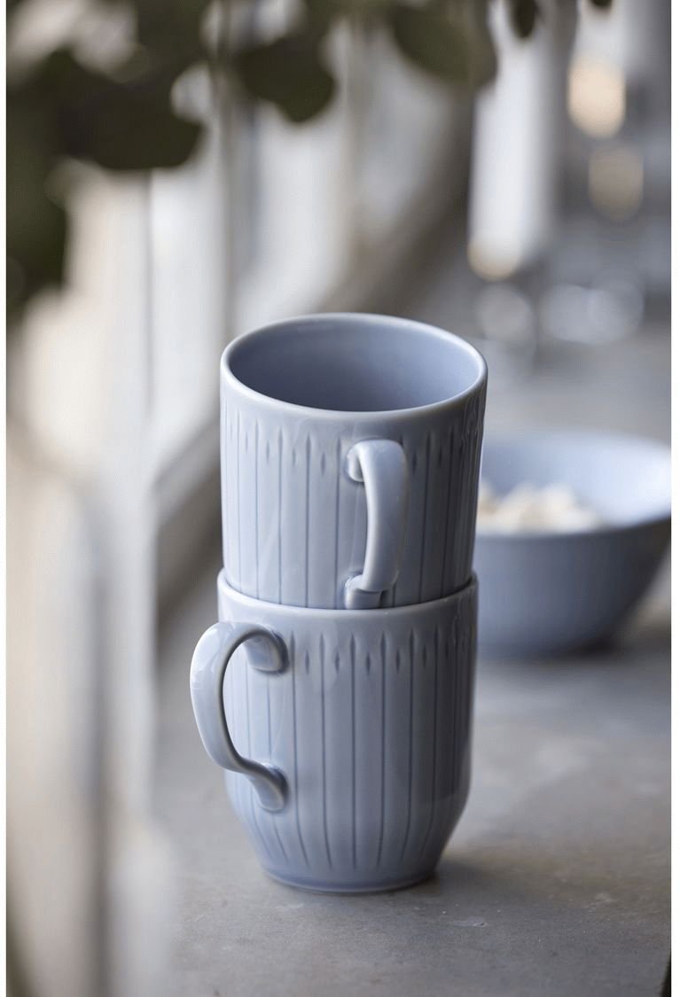 Coast Horizon Becher 4er Set 30 cl, Sea