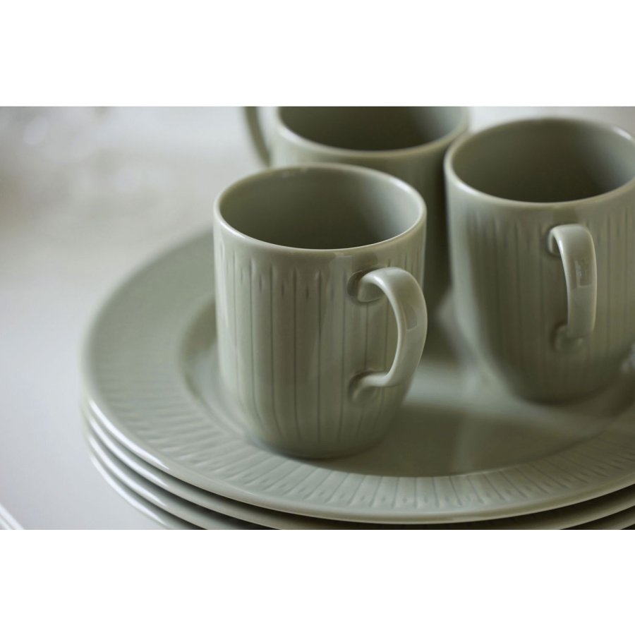 Coast Horizon Becher 4er Set 30 cl, Grass