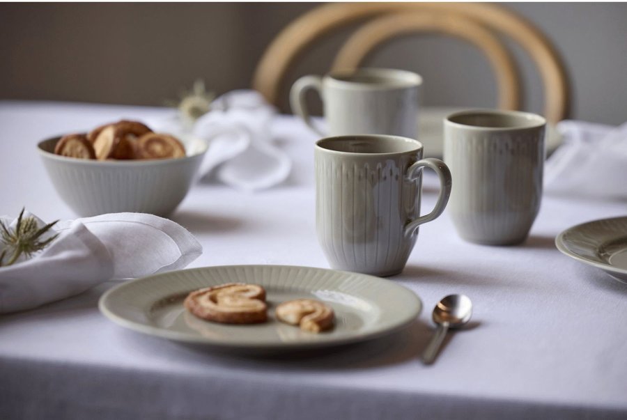 Coast Horizon Becher 4er Set 30 cl, Grass