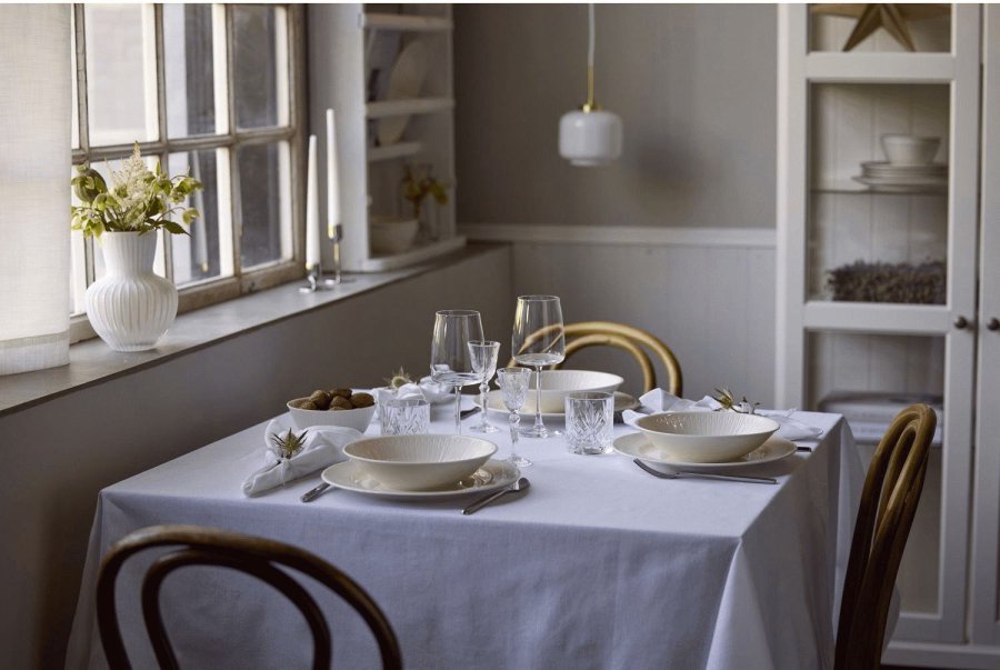 Coast Horizon Schale 4er Set �14 cm, Cloud