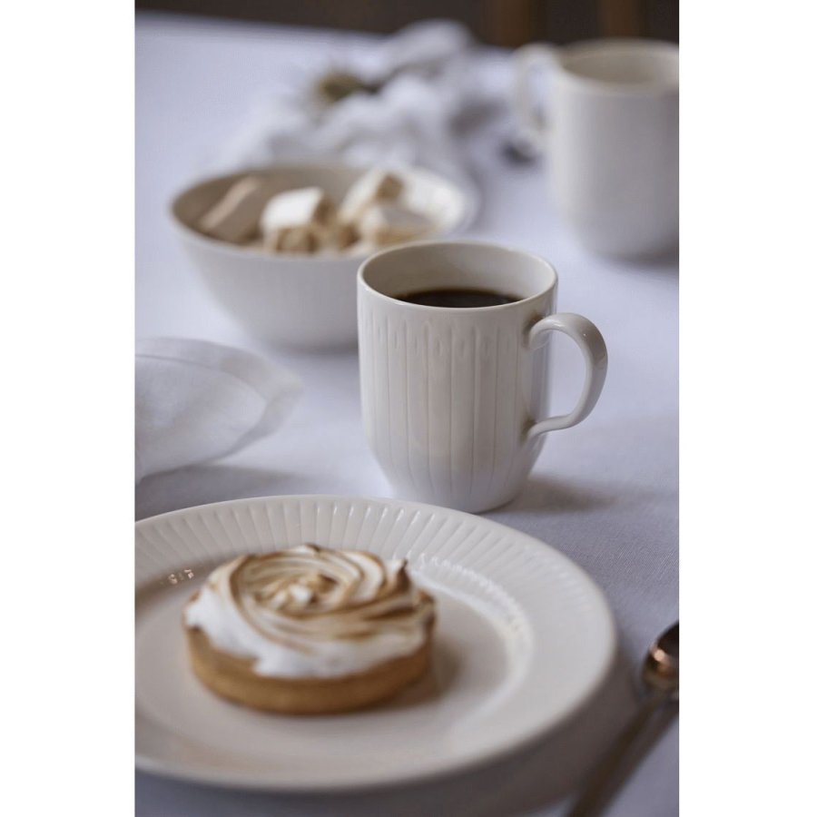 Coast Horizon Schale 4er Set �14 cm, Cloud