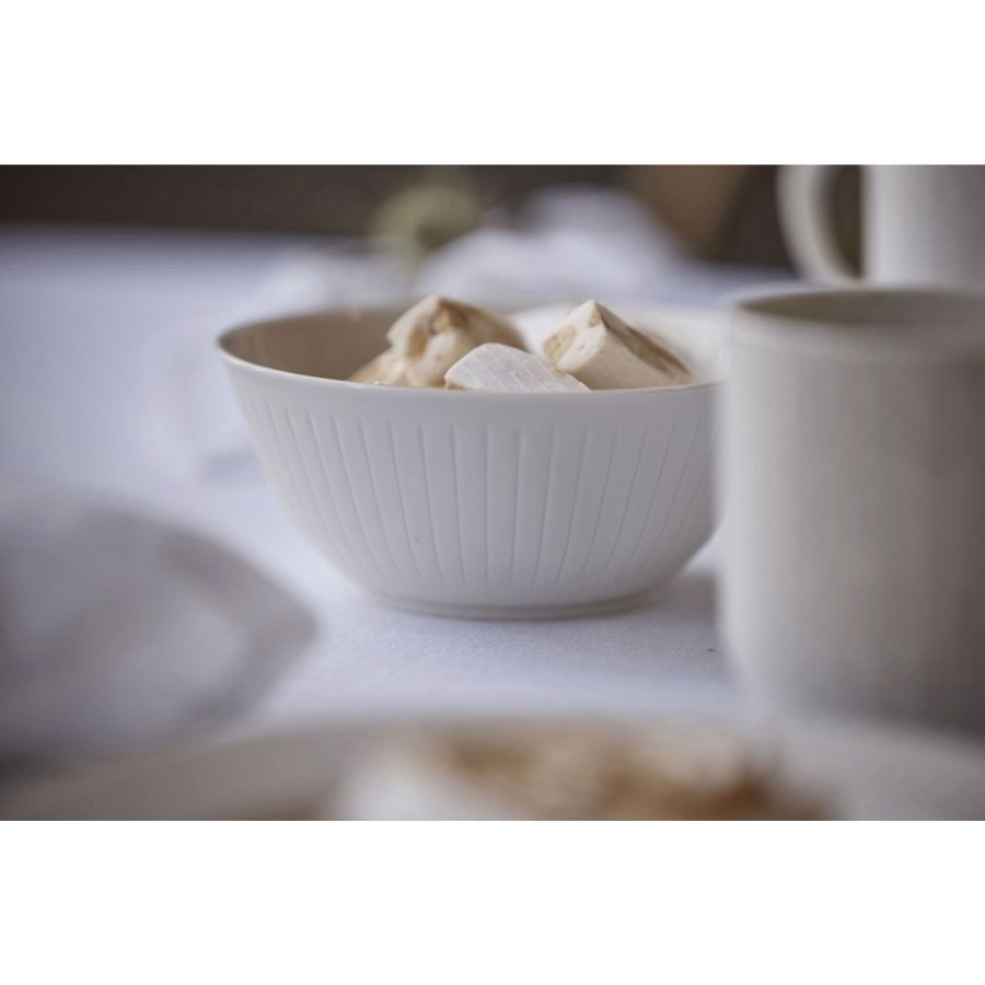 Coast Horizon Schale 4er Set �14 cm, Cloud