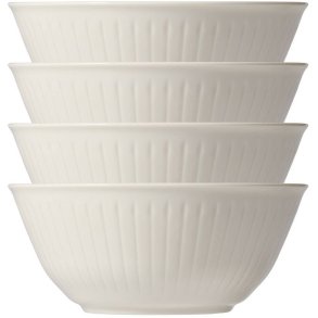 Coast Horizon Schale 4er Set �14 cm, Cloud