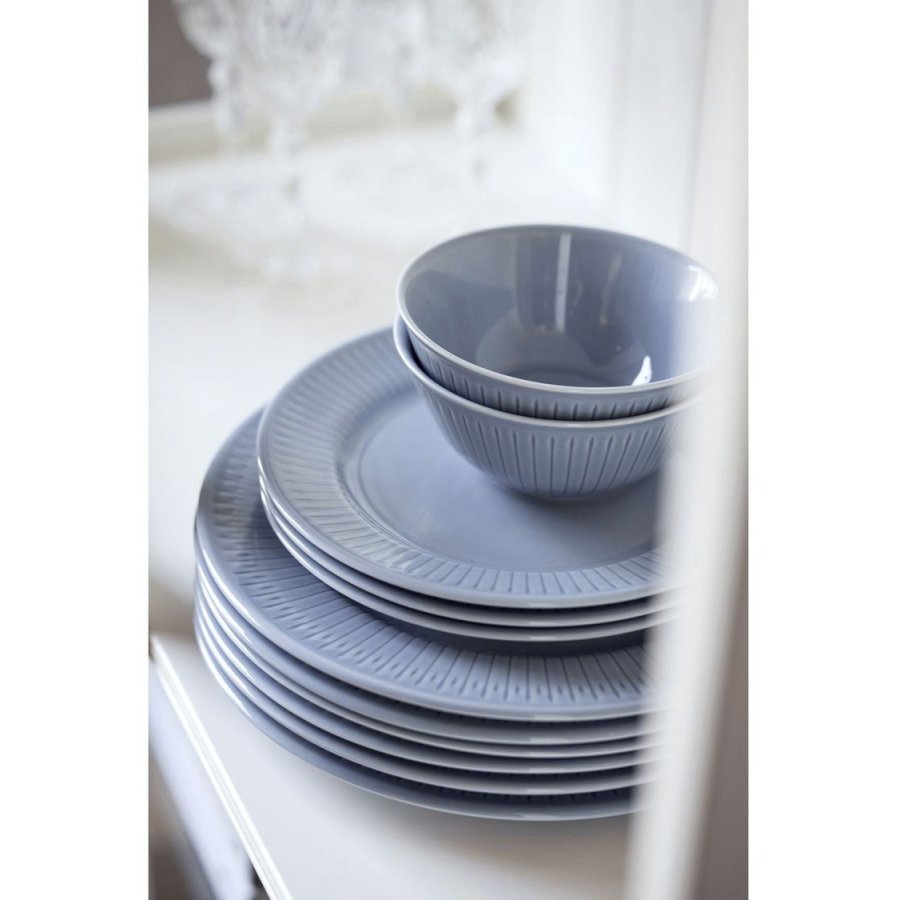 Coast Horizon Schale 4er Set �14 cm, Sea