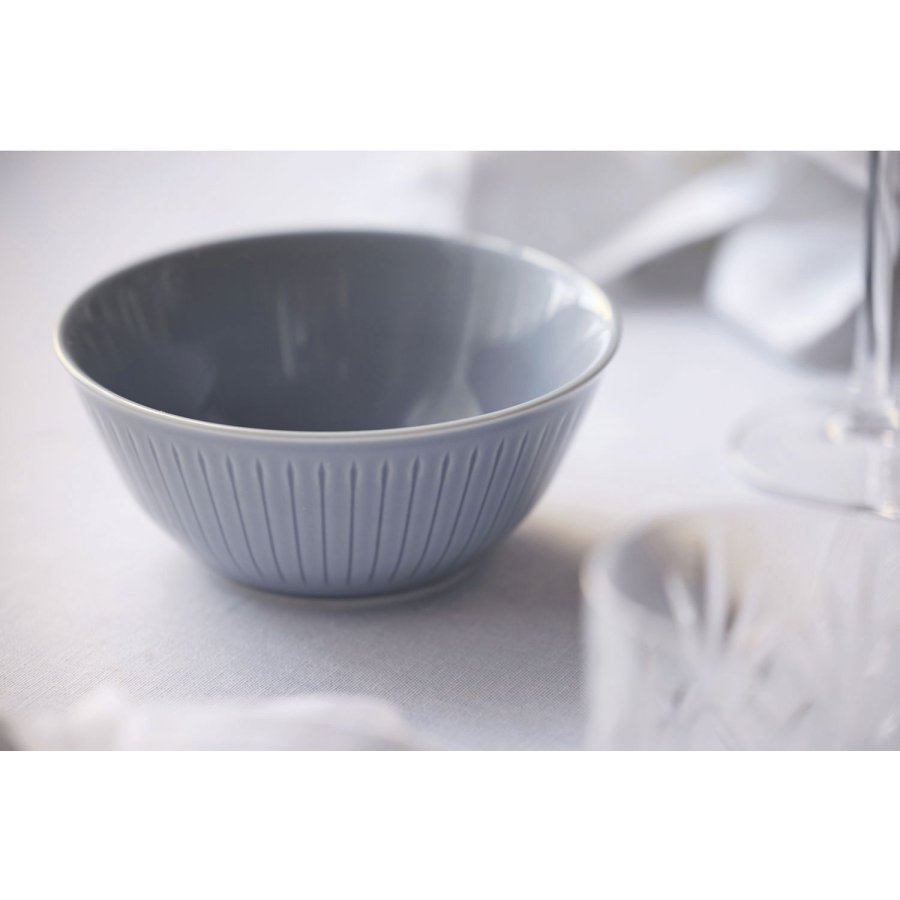 Coast Horizon Schale 4er Set �14 cm, Sea