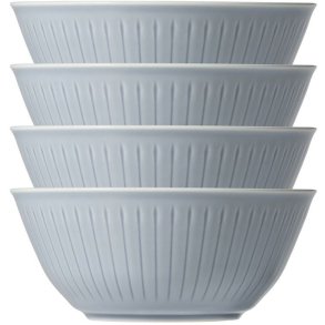 Coast Horizon Schale 4er Set �14 cm, Sea