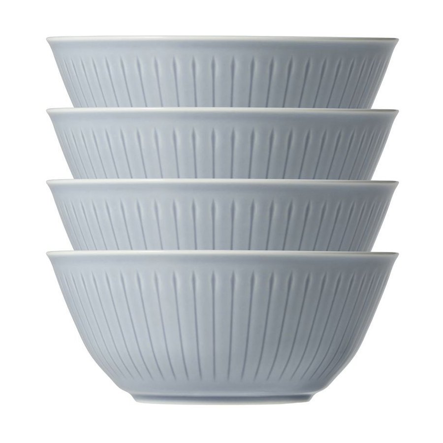 Coast Horizon Schale 4er Set �14 cm, Sea