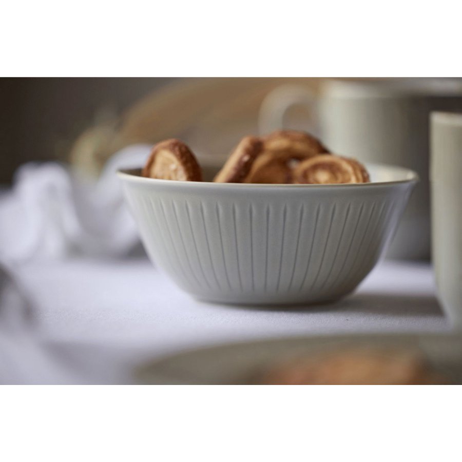 Coast Horizon Schale 4er Set �14 cm, Grass