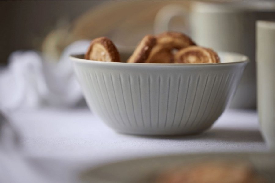 Coast Horizon Schale 4er Set �14 cm, Grass